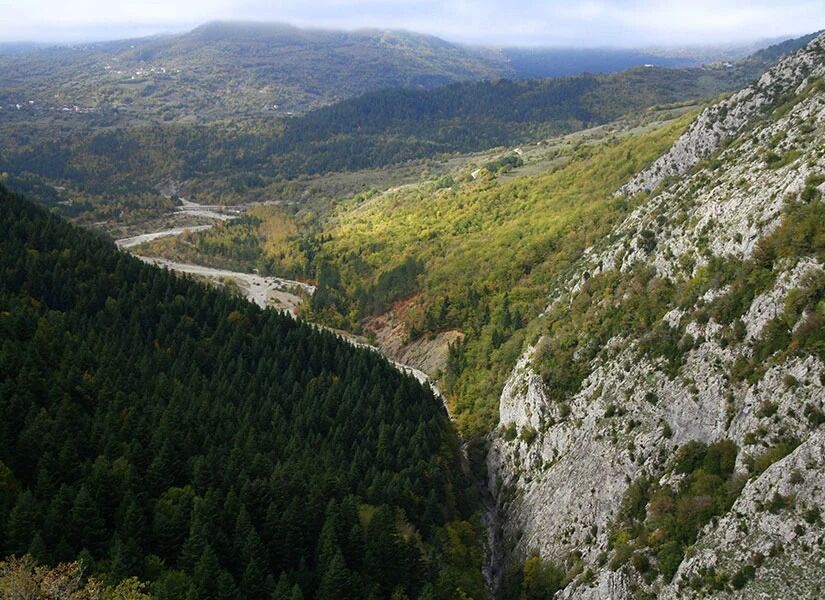 Kastamonu’da Doğa Tatili Yapılacak Yerler Nerelerdir ? 2