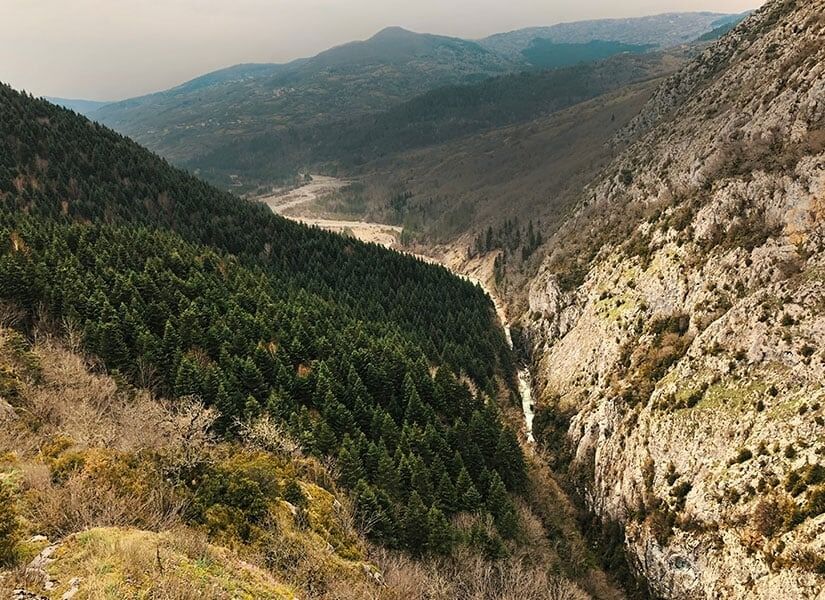 Kastamonu’da Doğa Tatili Yapılacak Yerler Nerelerdir ? 7