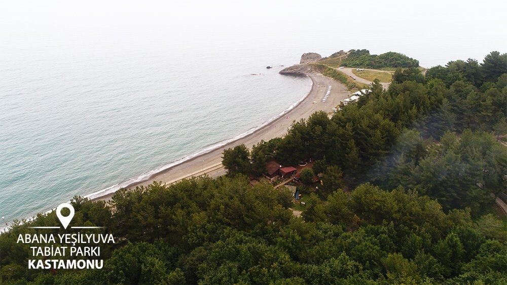 Kastamonu'da Karavanla Gidilecek Yerler Nerelerdir ?