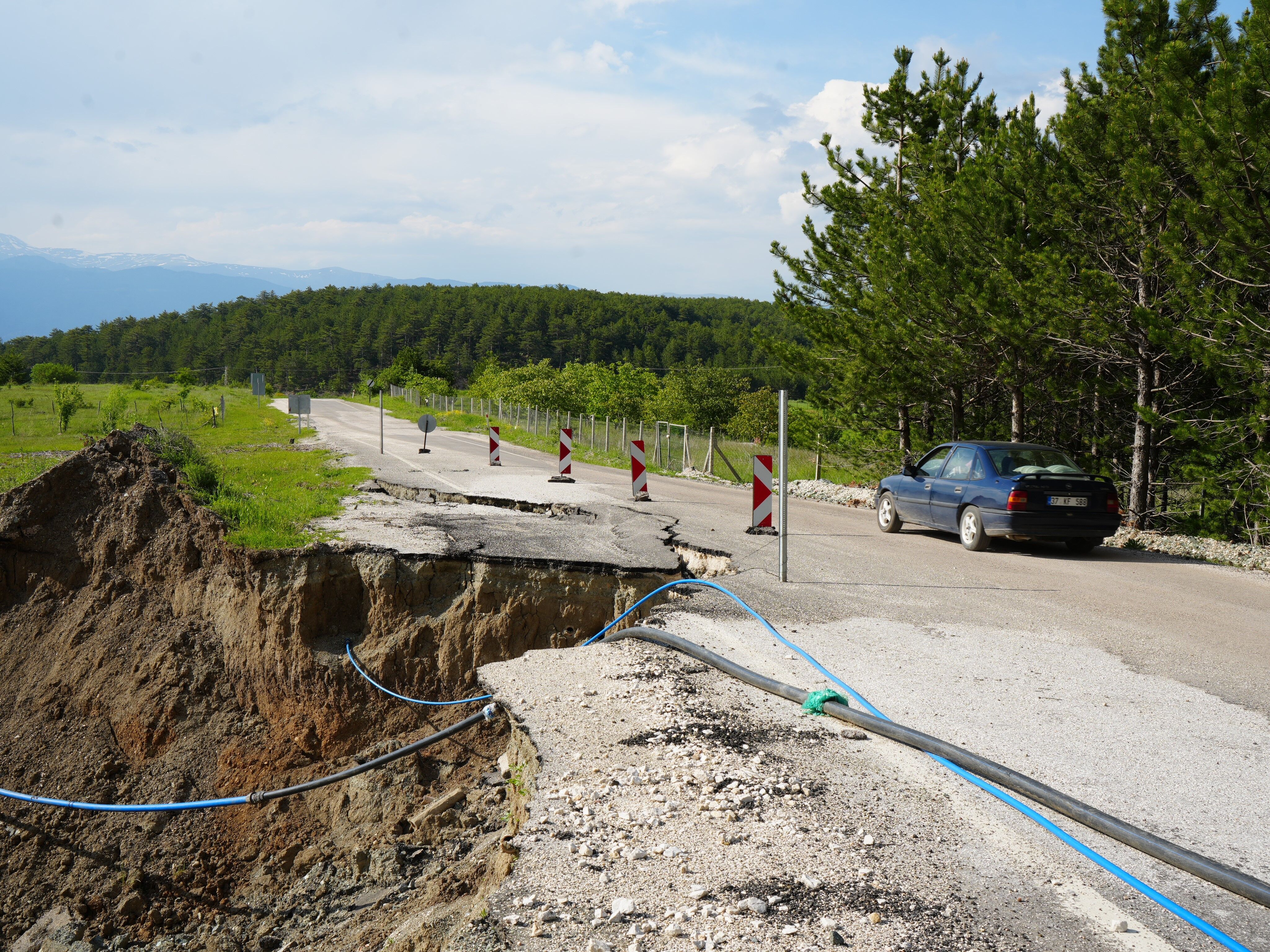 Kastamonu’da Maden Tartışması Büyüyor! (1)