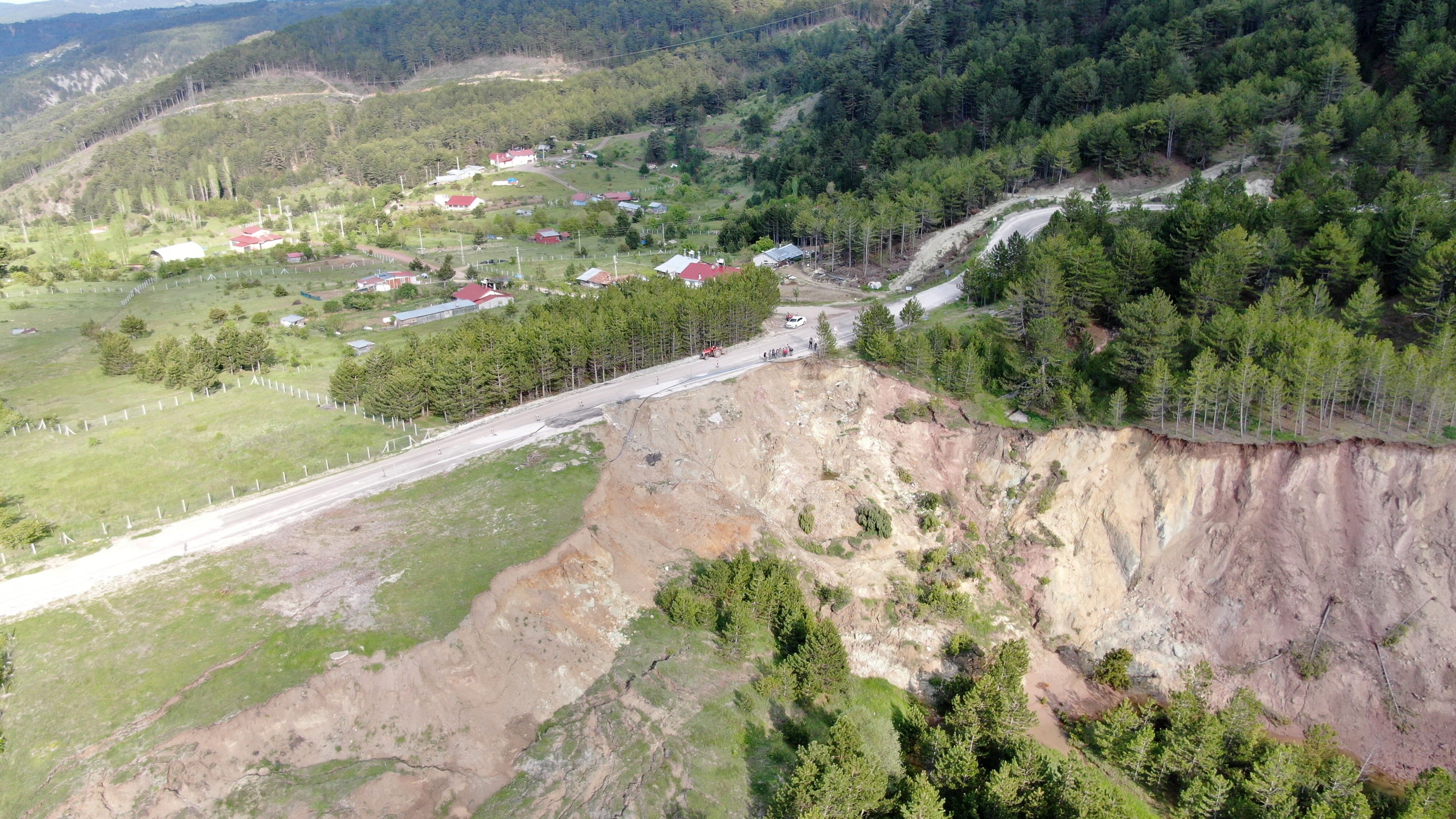Kastamonu’da Maden Tartışması Büyüyor! (2)