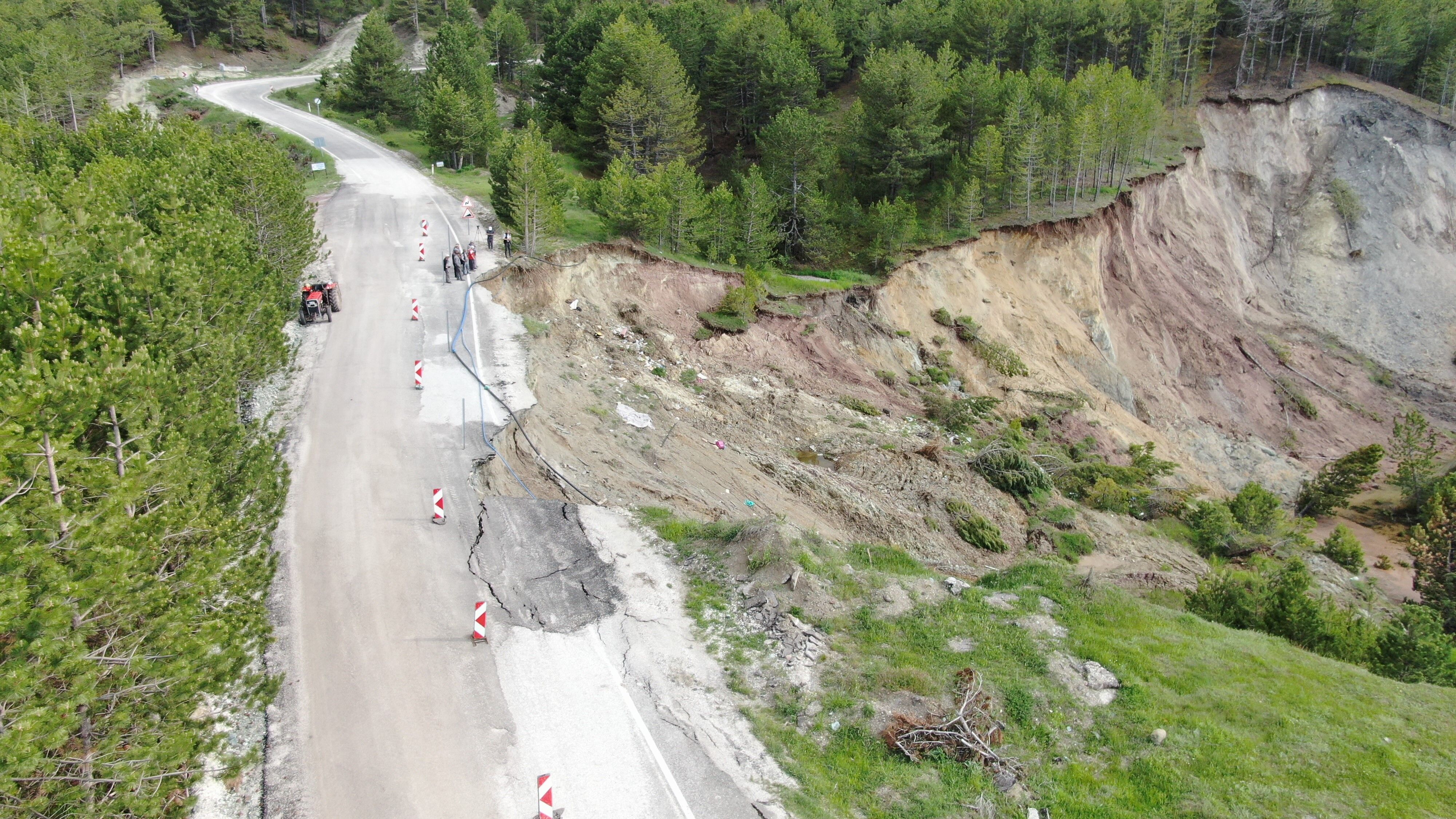 Kastamonu’da Maden Tartışması Büyüyor! (4)