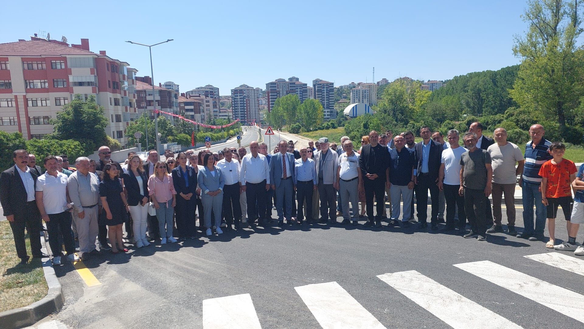 Kastamonu'da Ulaşım Rahatlayacak (6)