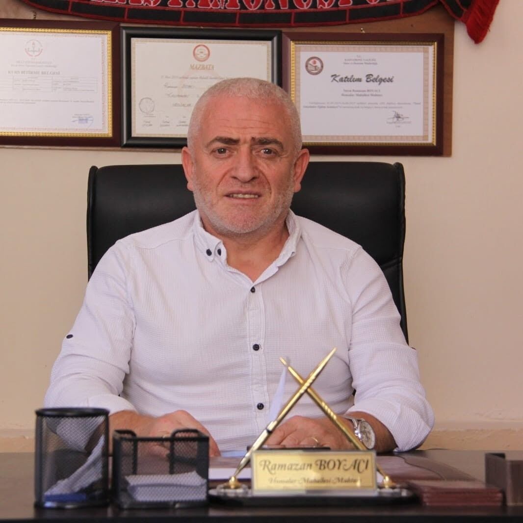 Kastamonu'da Ulaşımda Adalet Çağrısı (2)