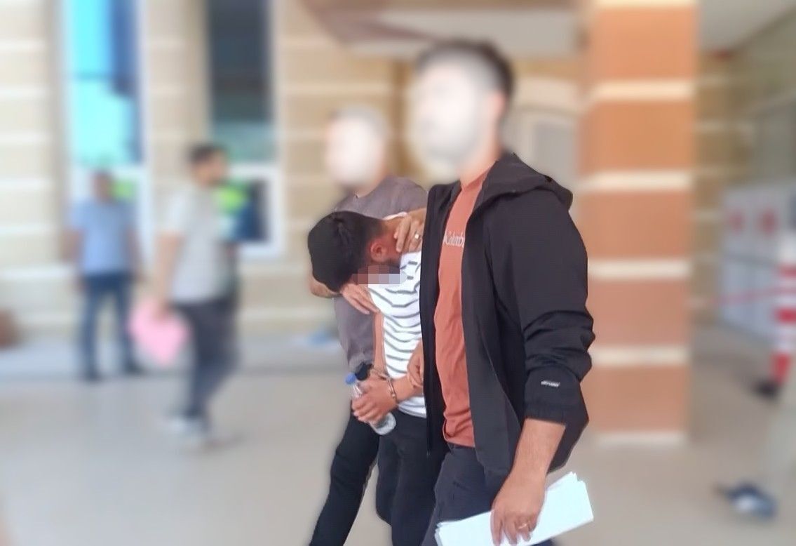 Kastamonu’da Zehir Davasında Karar Çıktı, Adliyede Ortalık Karıştı-2