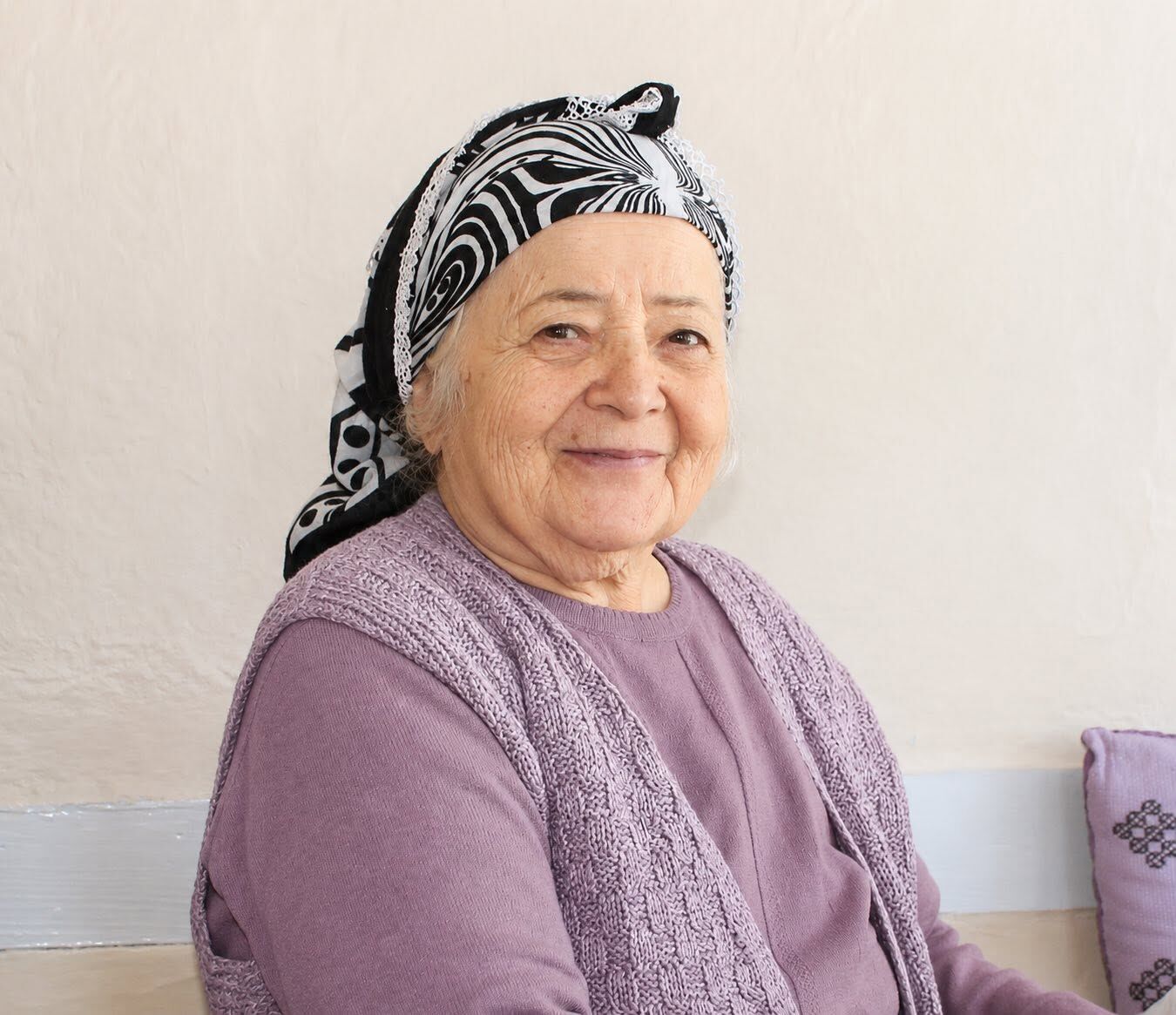 Kastamonulu 'Terzi Cemile' Son Yolculuğuna Uğurlandı (2)