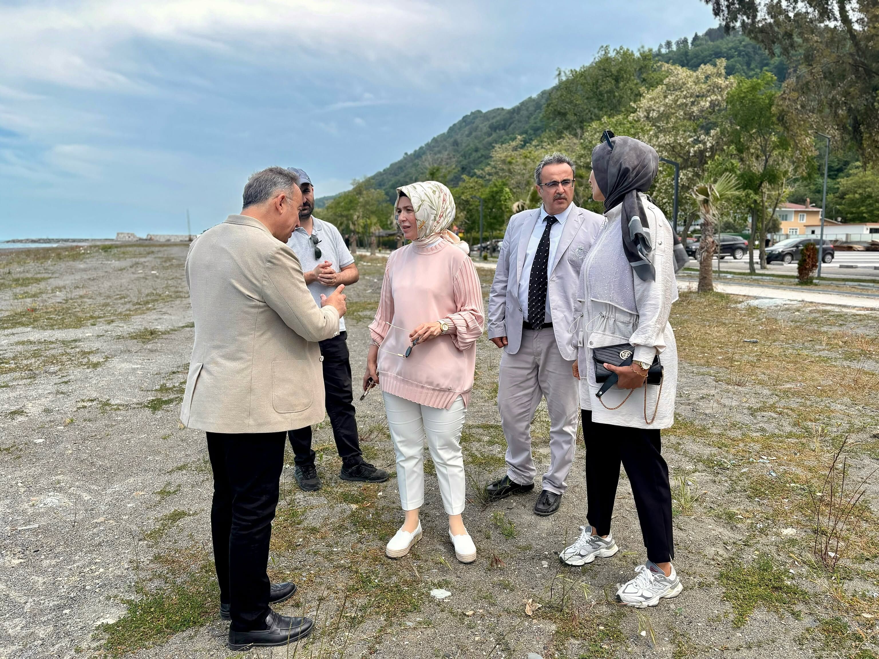 Kastamonunun Ilcesinde Bir Ilk Yasanacak (1)