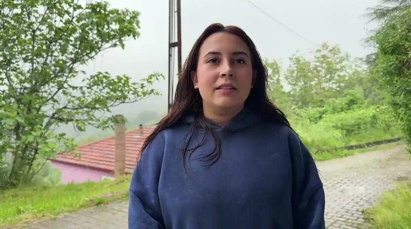 Kastamonu'nun Ortaköy'ünden Çıktı Ayı Çatışmasını Bitirecek Proje! (2)