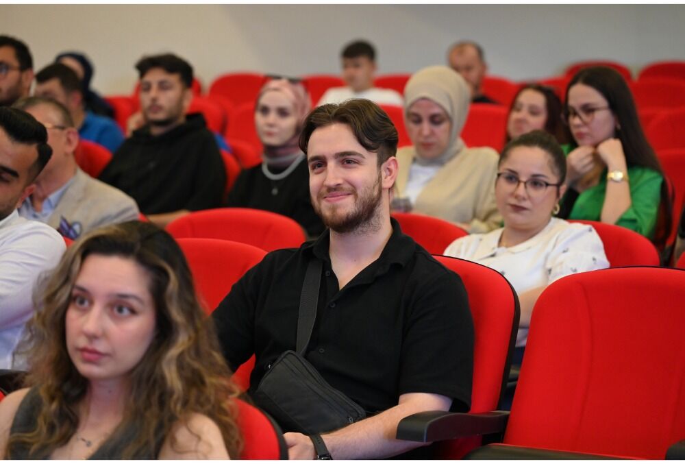 Kü'de Mezunlar Buluşmasının Ilki Gerçekleştirildi (3)