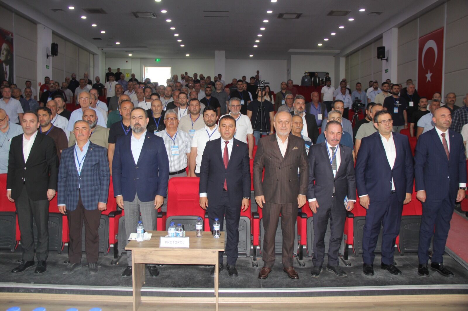 Maslak Sanayi Sitesi'nden Müjdeli Haber Geldi Geri Sayım Başladı (1)