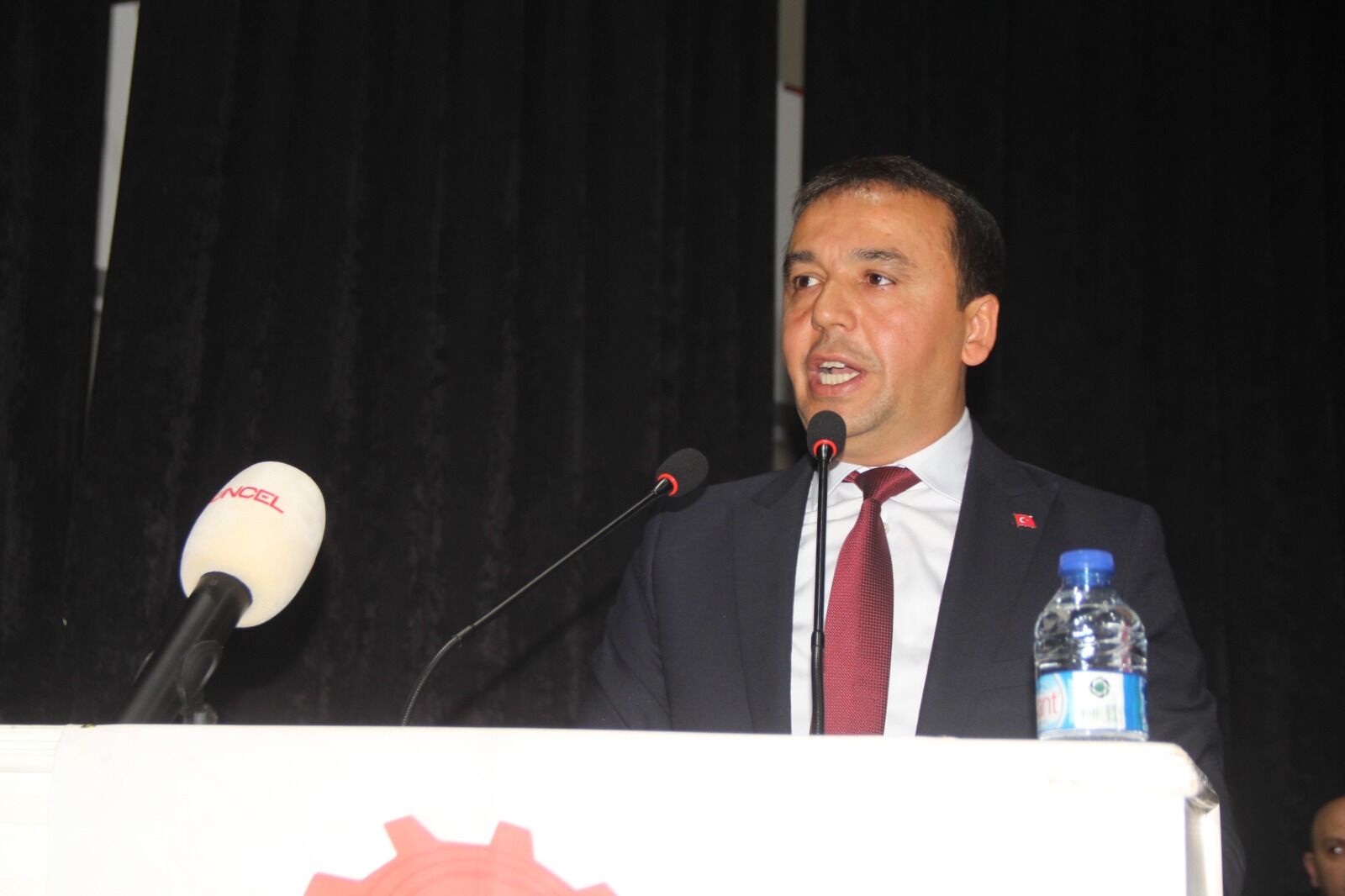 Maslak Sanayi Sitesi'nden Müjdeli Haber Geldi Geri Sayım Başladı (2)