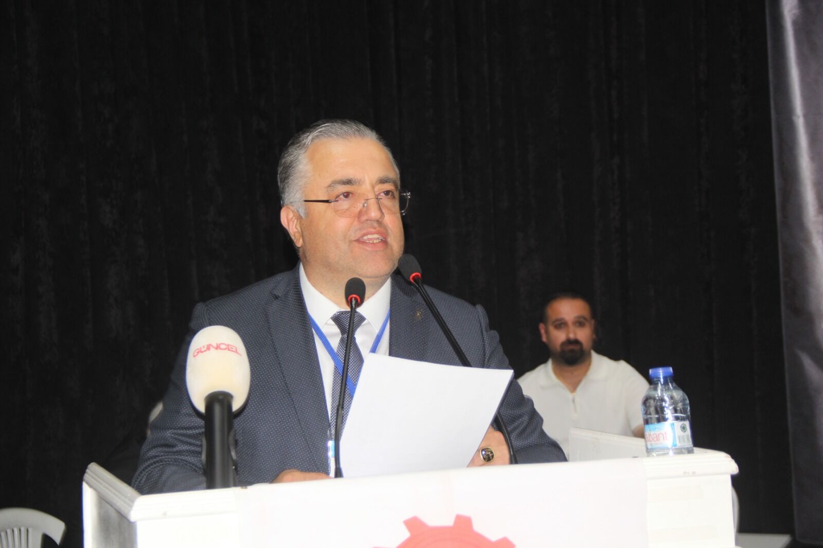 Maslak Sanayi Sitesi'nden Müjdeli Haber Geldi Geri Sayım Başladı (3)