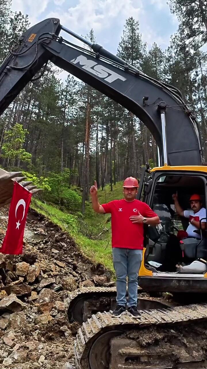 Millilere Bir Destek De Taşköprü Oi̇m'den Frame At 0M0S