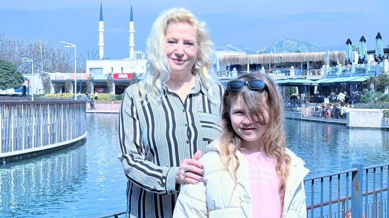 Mine Ozgur Torunu Sampiyon Oldu (1)