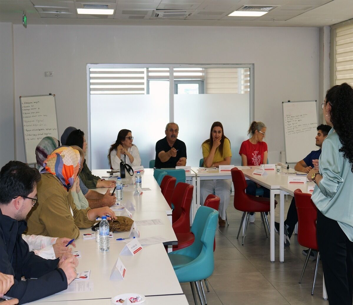 Sağlık Ordusu Teyakkuzda Kastamonu’un Tüm Ilçeleri Toplandı! 1