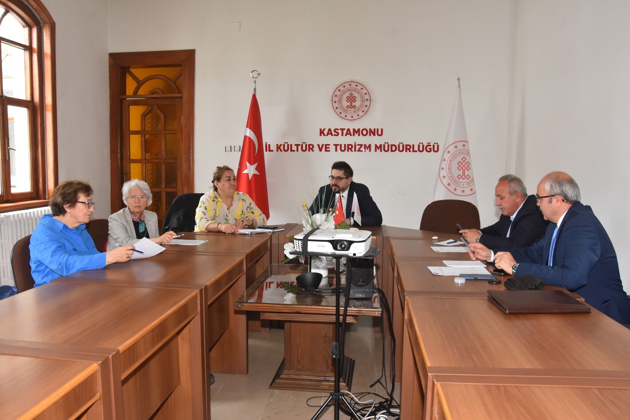 Seydiler, Şehit Şerife Bacı'yı Coşkuyla Anmaya Hazırlanıyor 1