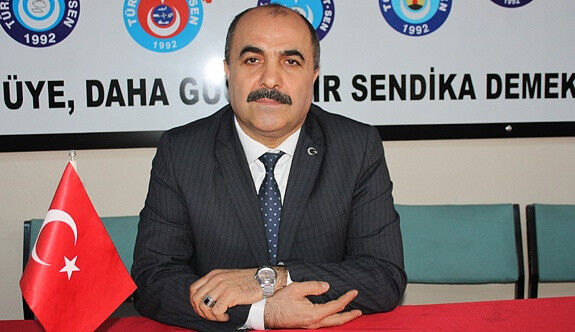 Son Daki̇ka Kastamonulu Başkan Kalbine Yenik Düştü