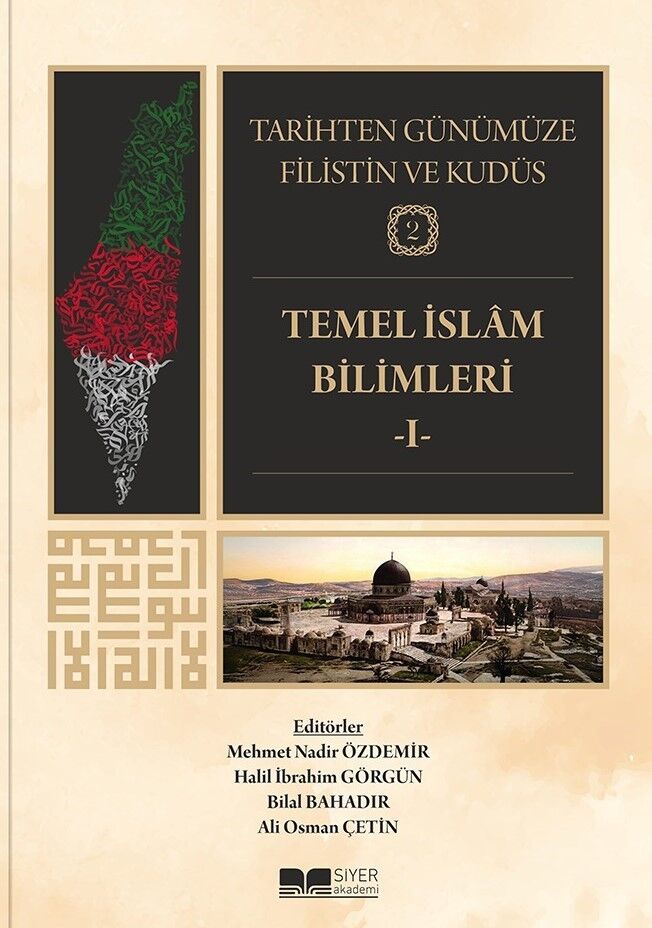Tarihten Günümüze Filistin Ve Kudüs (1)
