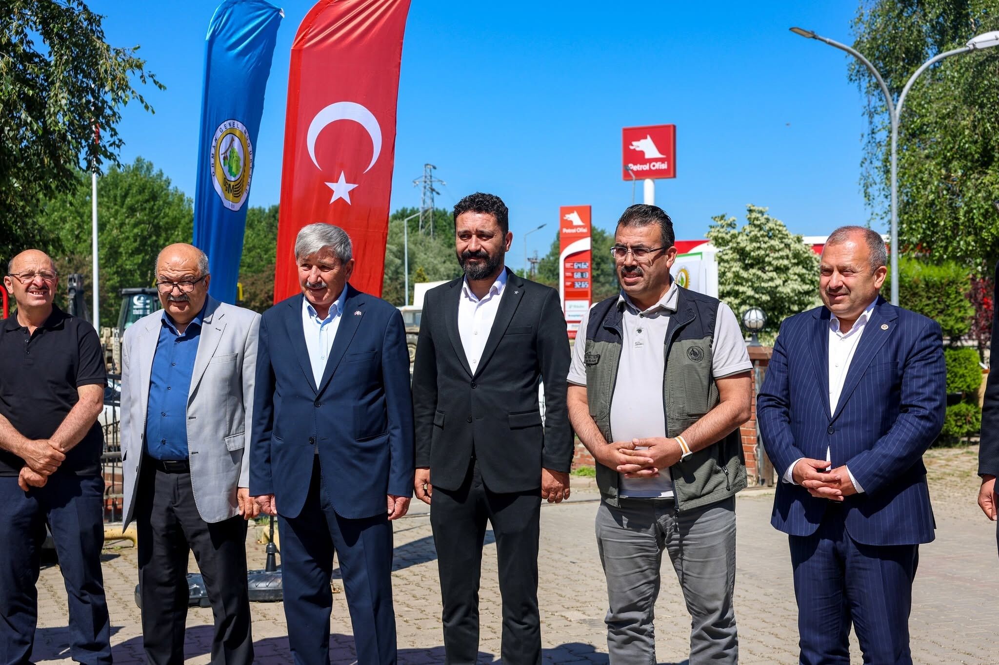 Taşköprü’ye 23 Milyonluk Orköy Desteği (2)