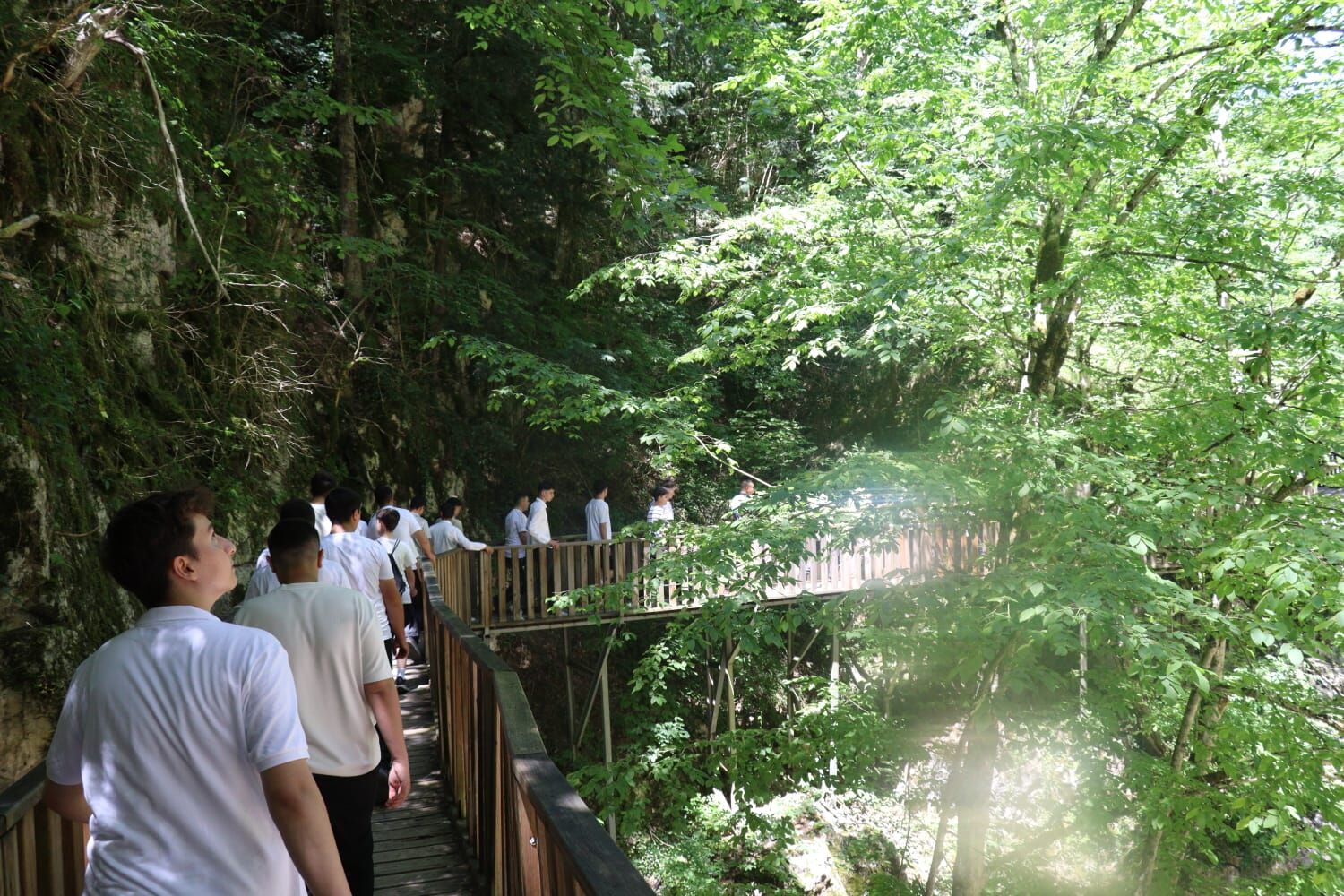 Taşmektep Mtal Öğrencileri Kastamonu’yu Keşfetti (5)