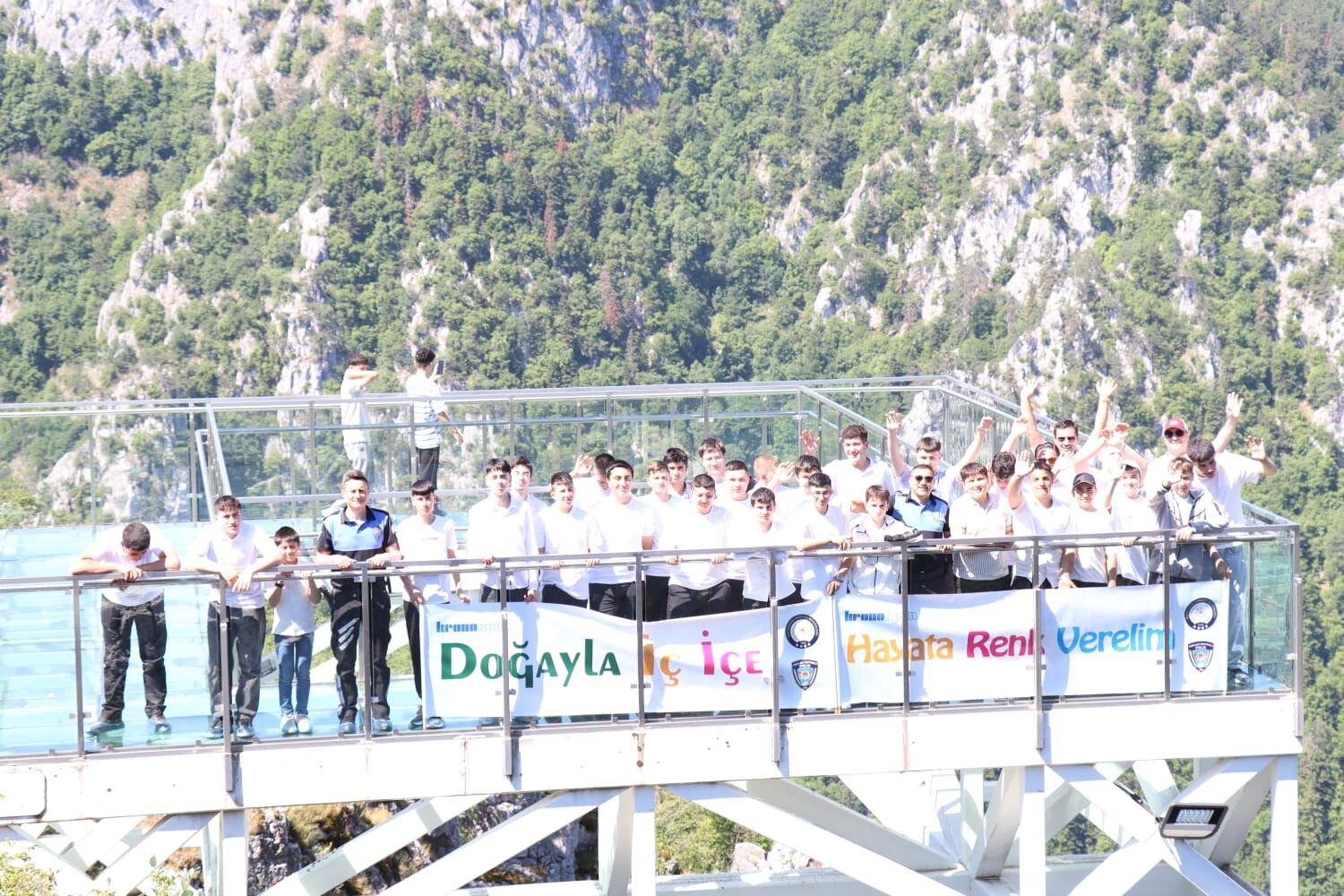 Taşmektep Mtal Öğrencileri Kastamonu’yu Keşfetti (8)