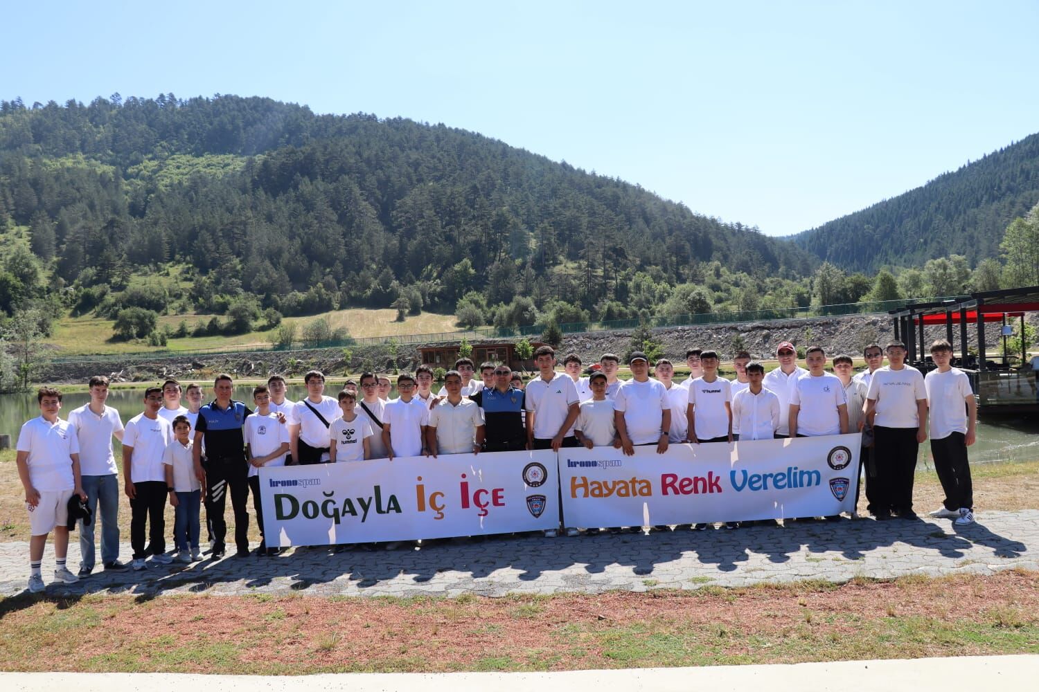 Taşmektep Mtal Öğrencileri Kastamonu’yu Keşfetti (9)