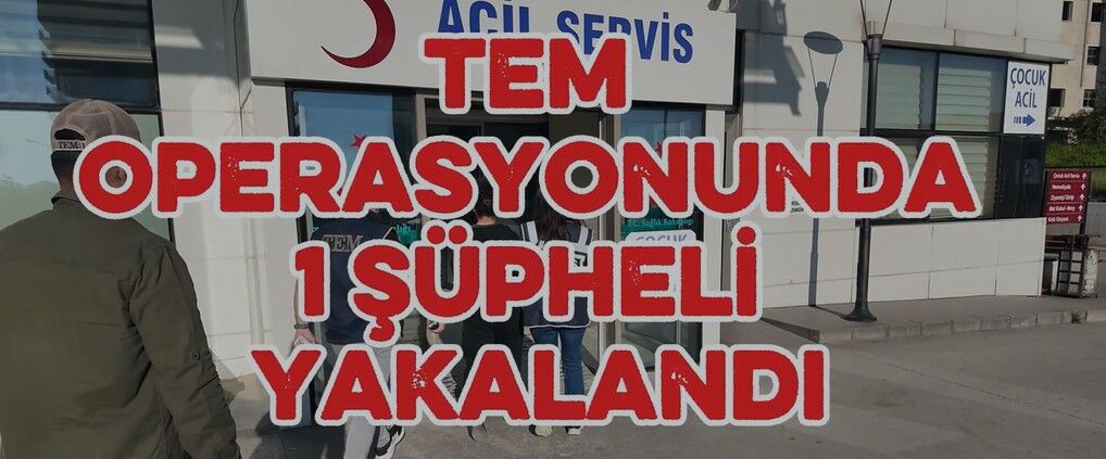 Tem Operasyonu