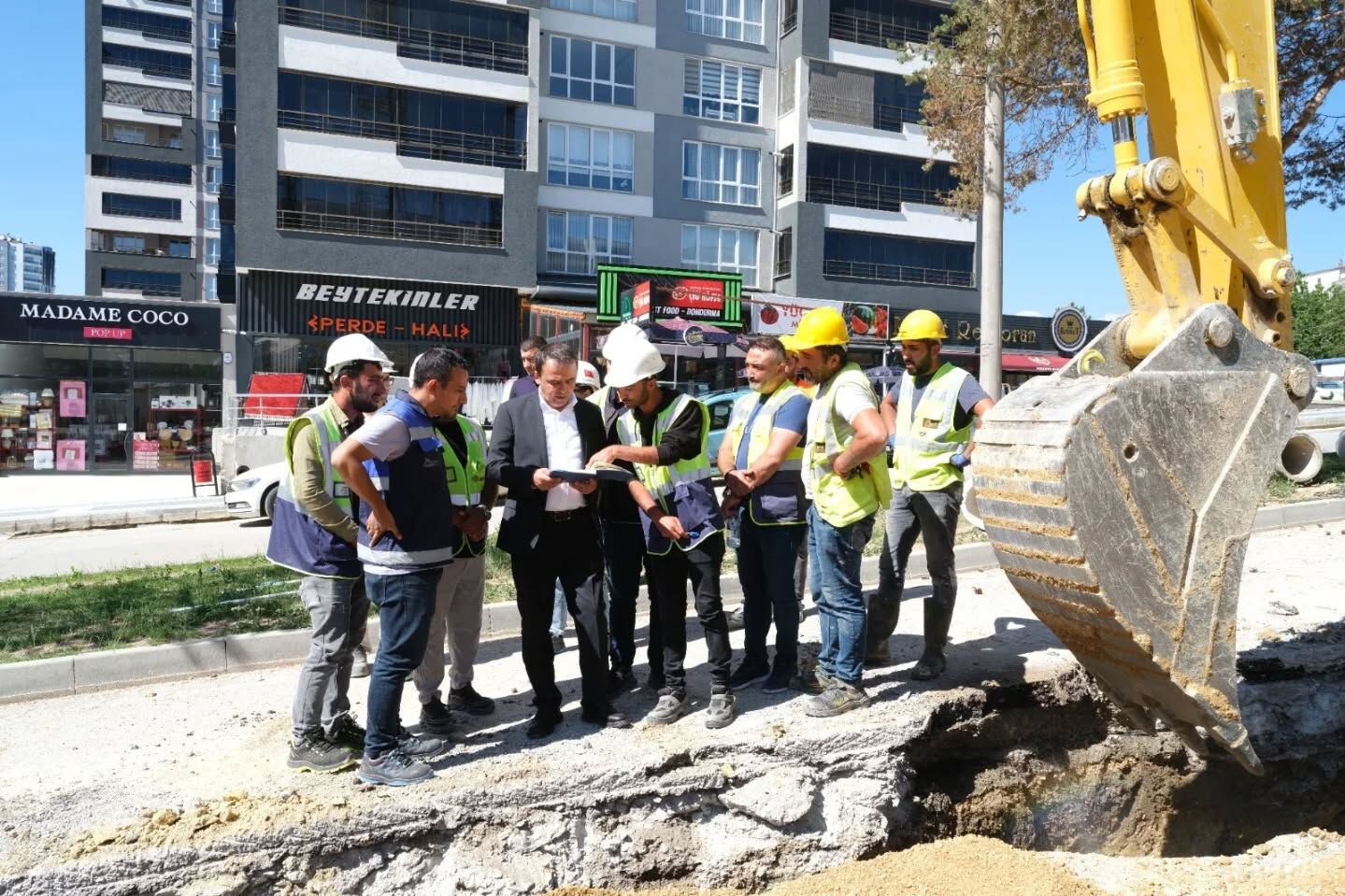 Tewfer Kastamonu Baskan Hasan Baltacı (3)