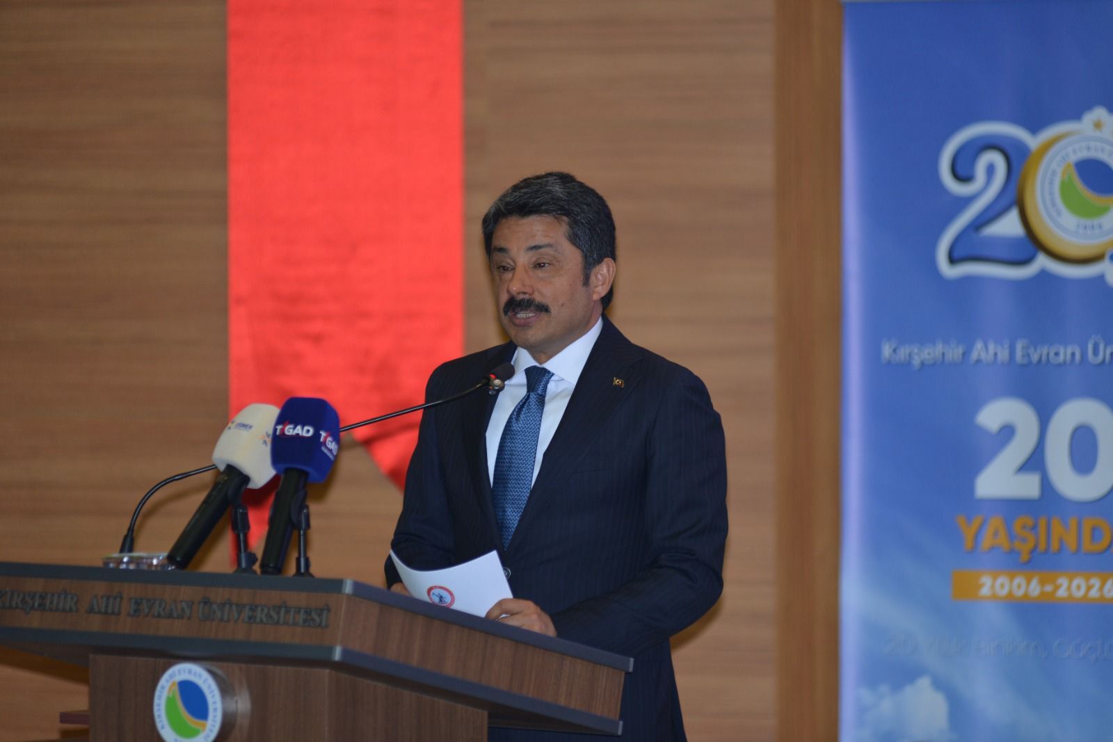 Ti̇gad 12. Dijital Medya Çalıştayı’nı Kırşehir’de Gerçekleştirdi (7)