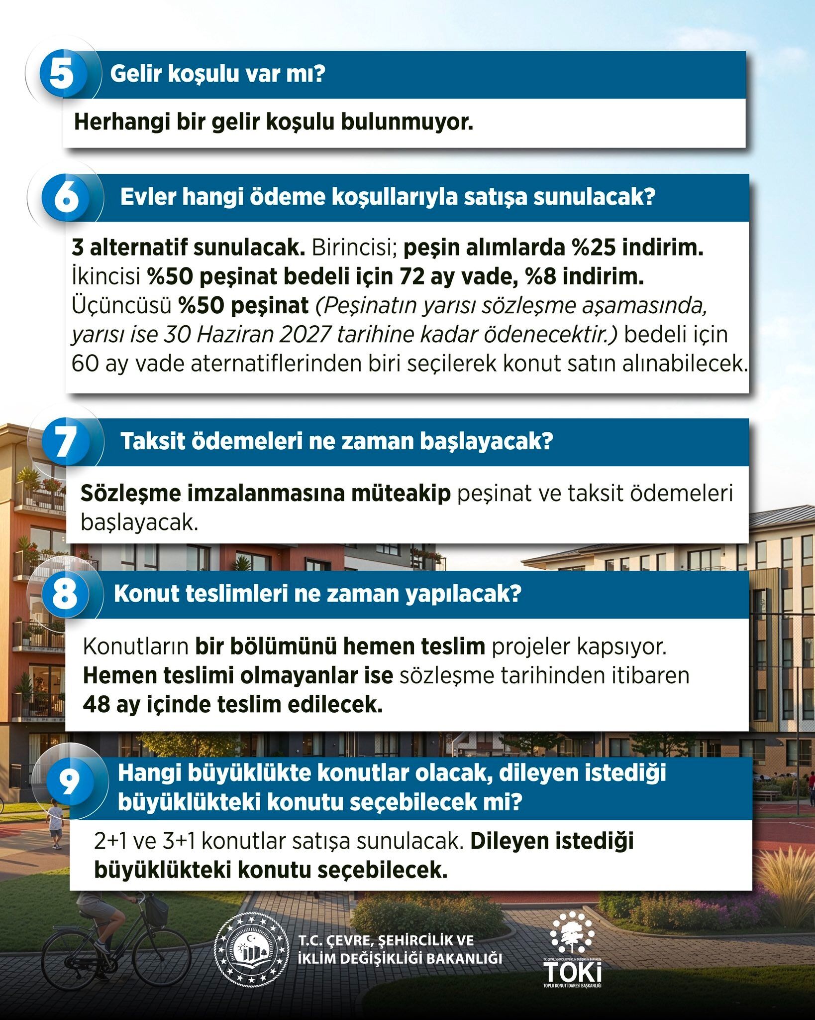 Toki̇'den 64 Ilde Kampanya Aralarında Kastamonu Da Var (2)
