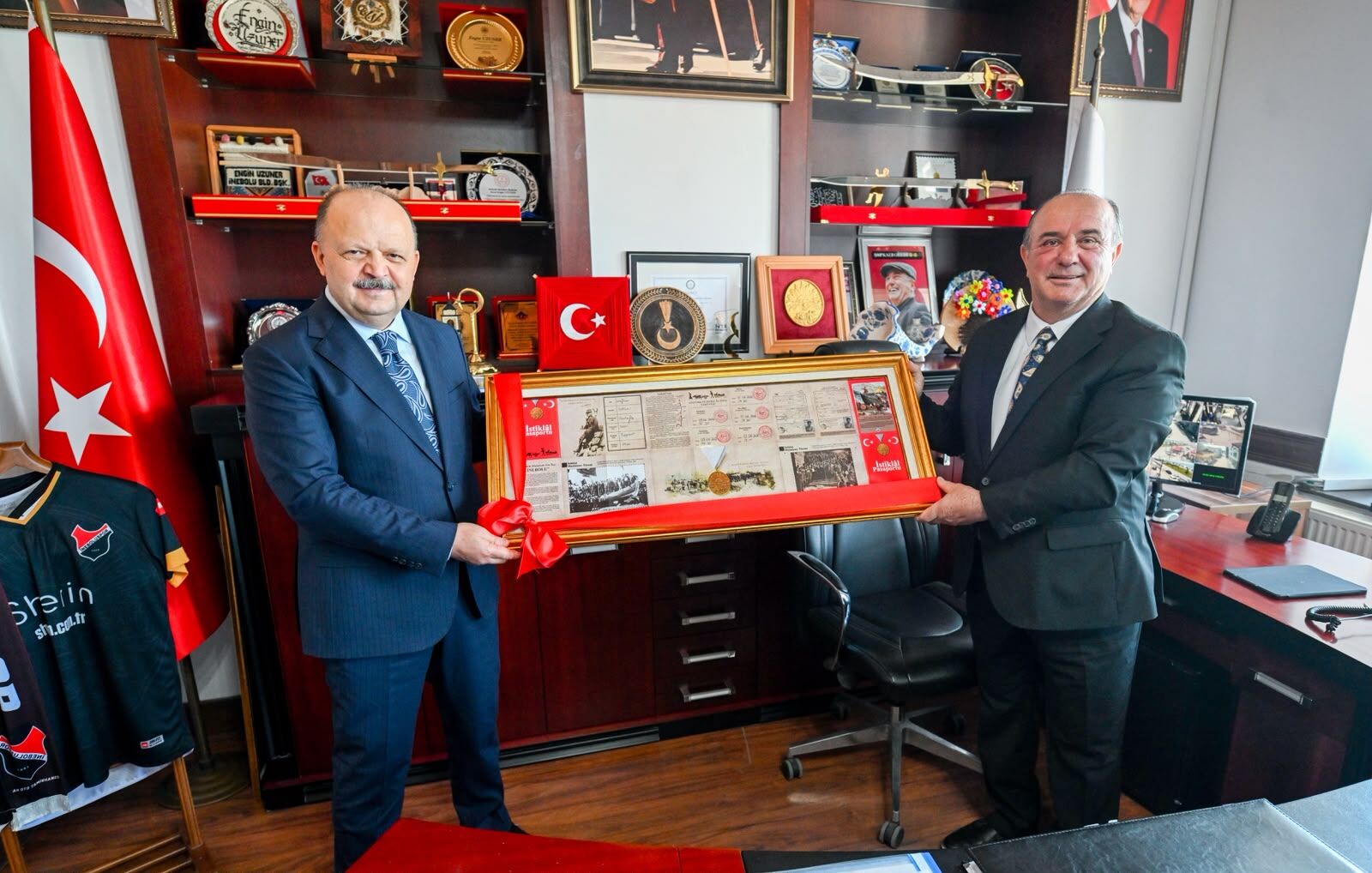 vali dallı inebolu kaymakamlıgı