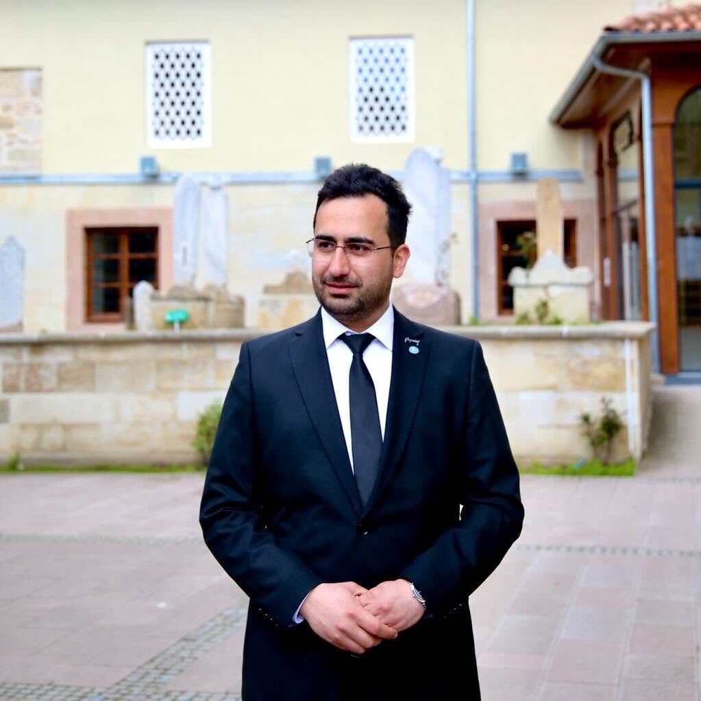 İYİ Parti İl Başkanı Yazkan: "Hiçbir anne ve baba korkmamalı!"