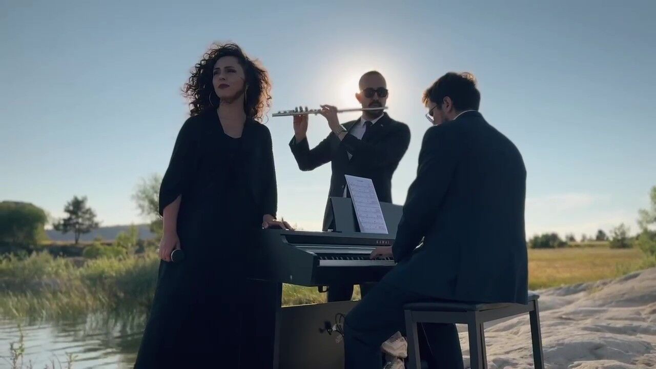 Luna Trio, Kastamonu’da sanatseverlerle buluşuyor