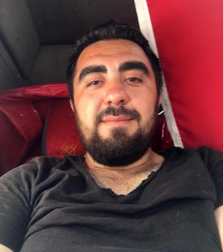 15 Temmuz Şehidi Babası Ayanoğlu %22Ben Bir Evlat Verdim, 10 Bin Evlat Kazandım%22 2