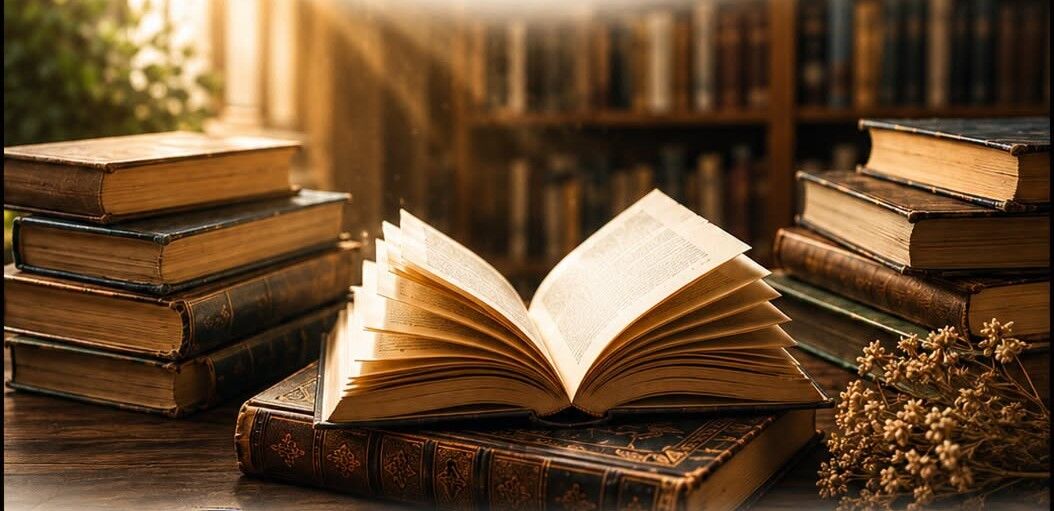 İnebolu’da ikinci el kitap sergisi açıldı