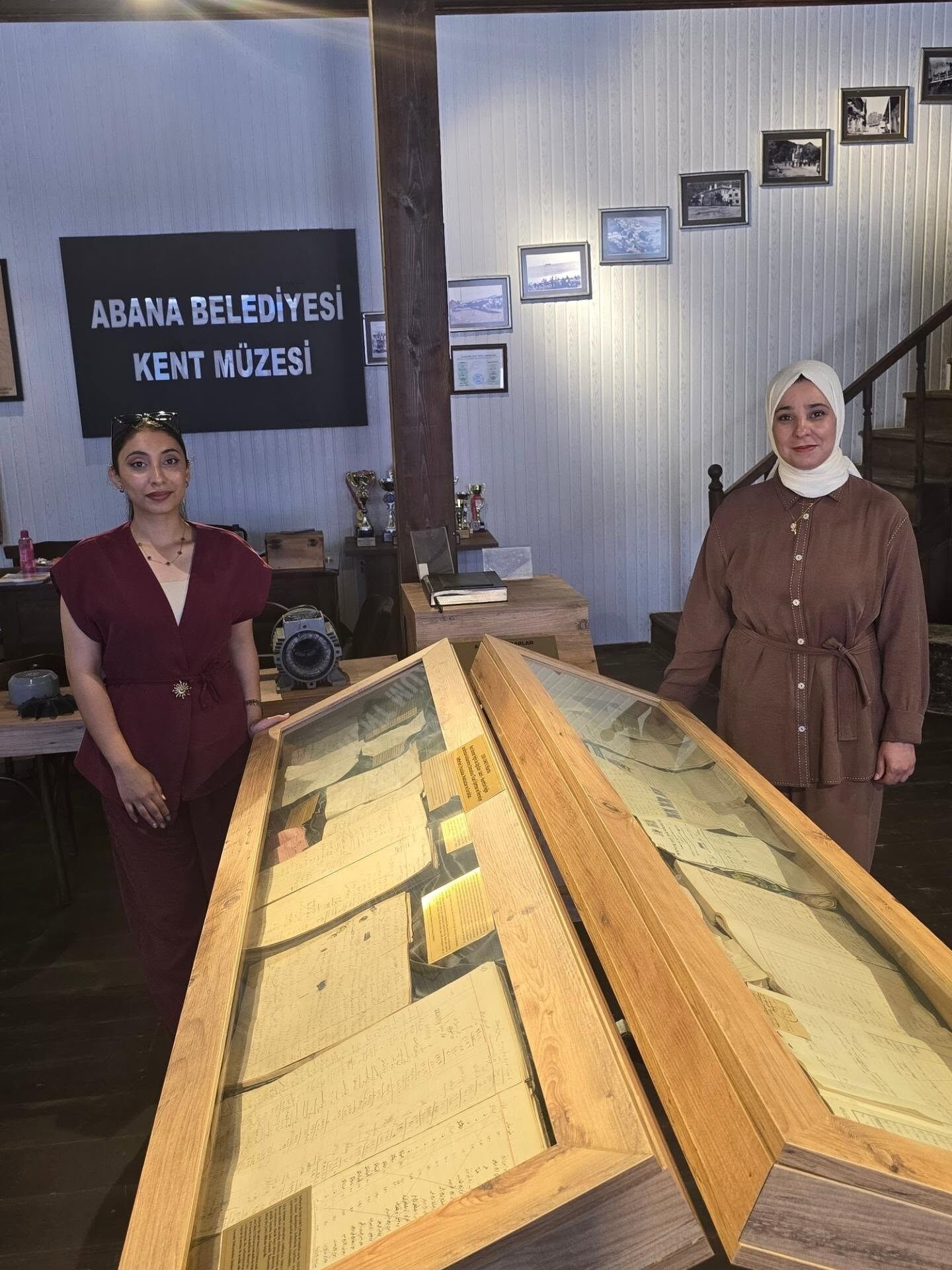 Abana Belediyesi’nden Turizm Atılımı (1)