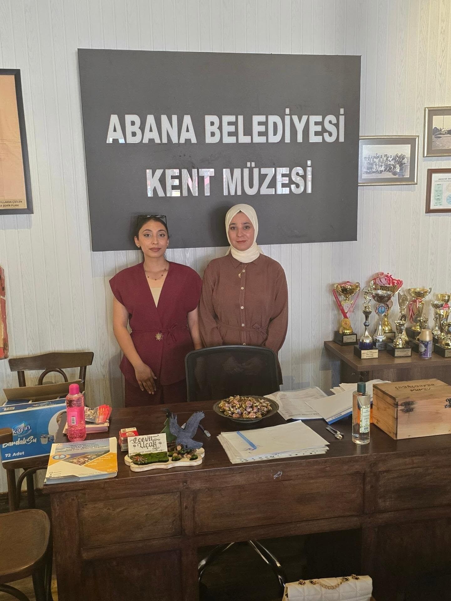 Abana Belediyesi’nden Turizm Atılımı (2)
