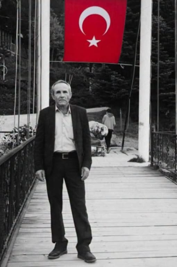 Ağlı Esnaflarından Mehmet Yüceünlü Hayatını Kaybetti