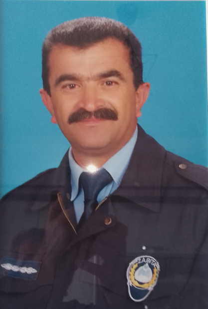 Ahmet Vahitoğlu