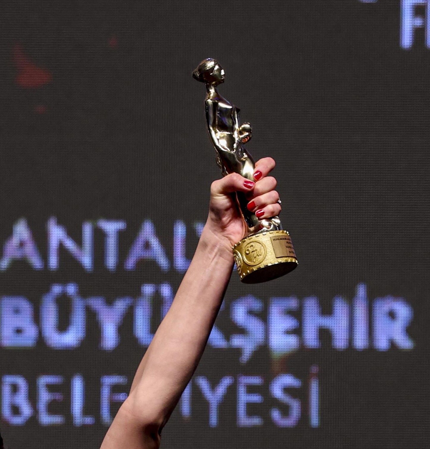 Altın Portakal'da genç sinemacılara kapı açılıyor: 3. kez yarışacaklar