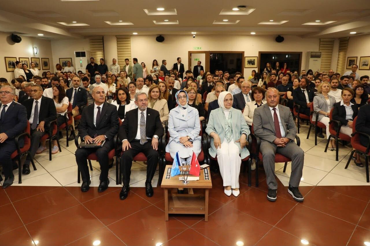 Ankarada 15 Temmuz Anlatıldı 2