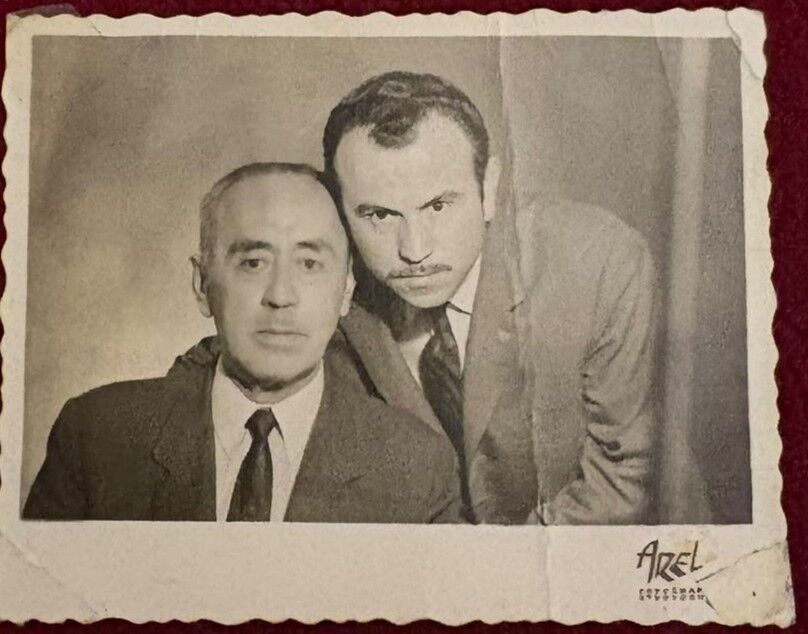 Başefendi Erol Üstüntepe 1