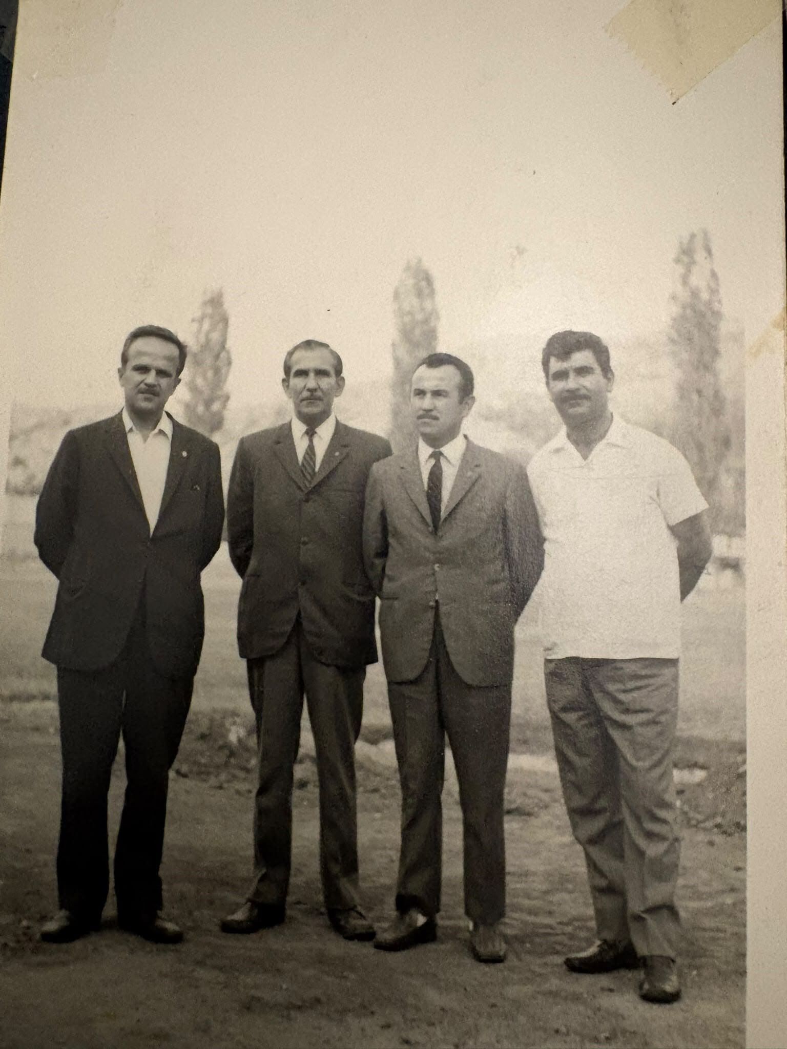 Başefendi Erol Üstüntepe 3