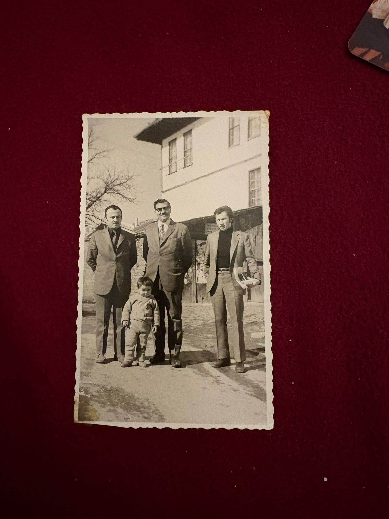 Başefendi Erol Üstüntepe 6