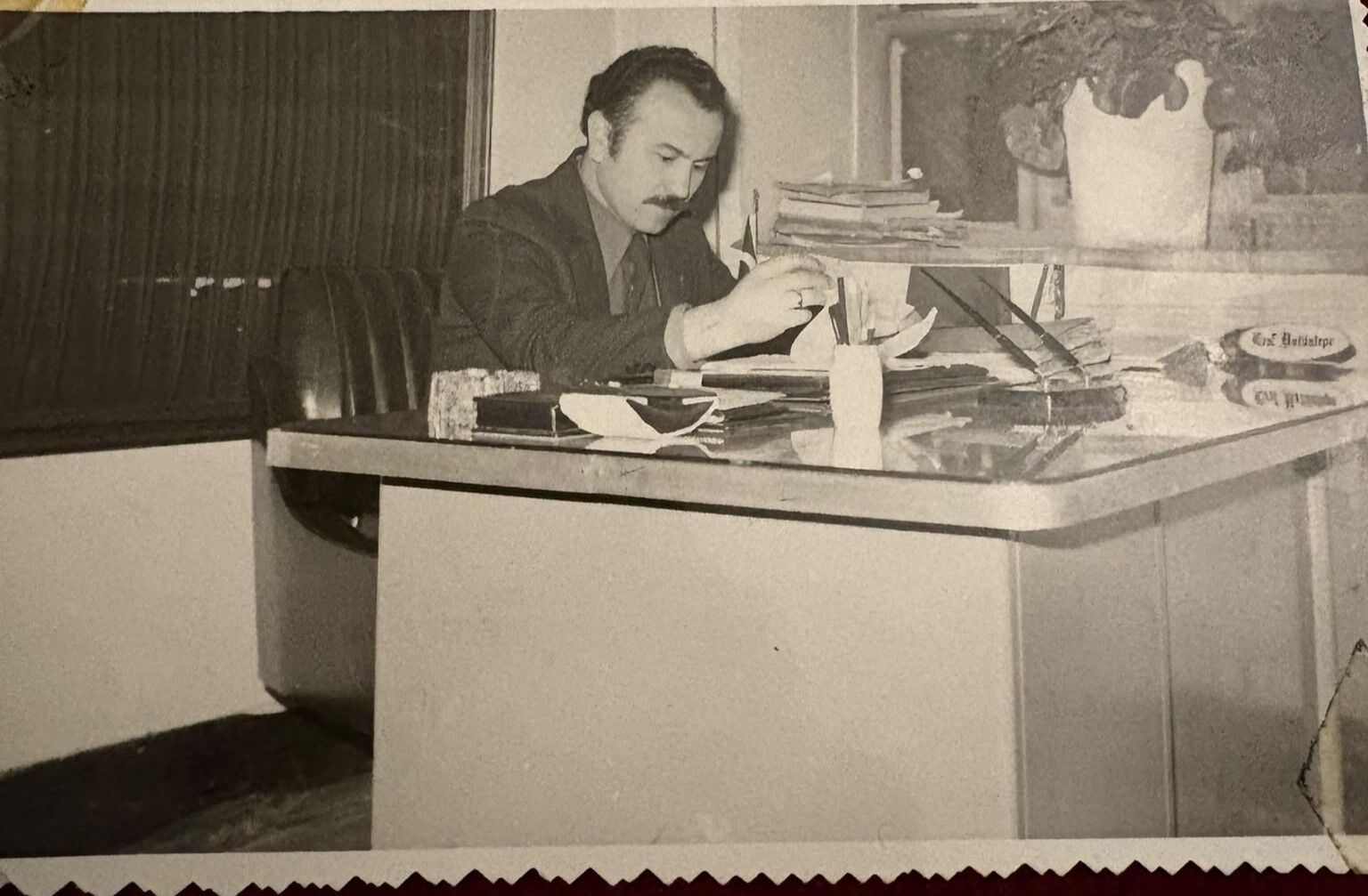 Başefendi Erol Üstüntepe 7