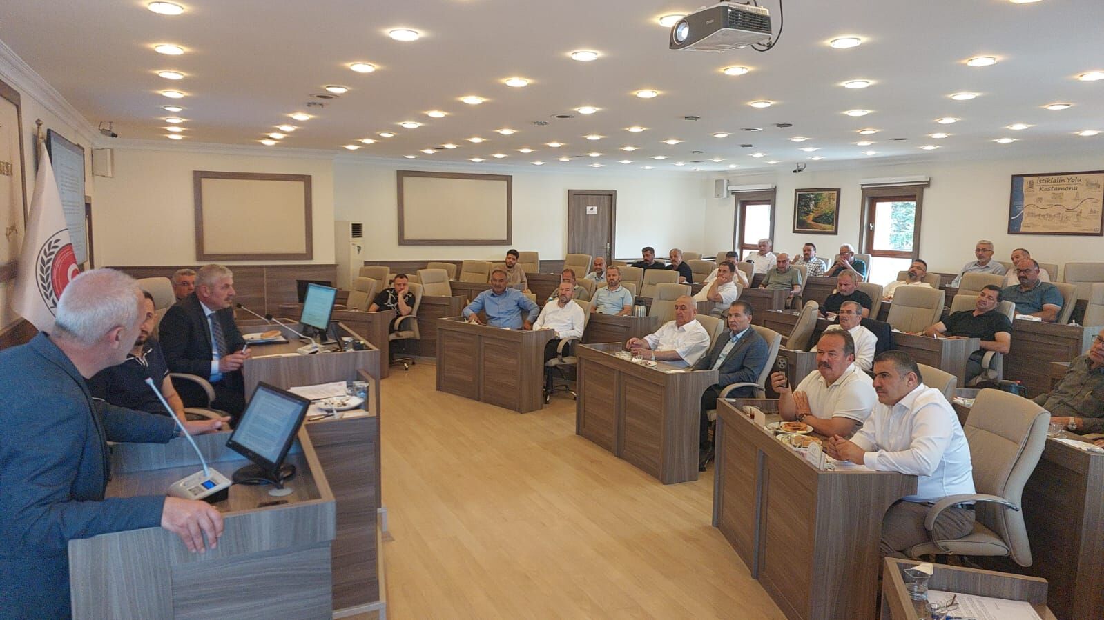 Başkan Altıkulaç’tan Kastamonu Tarımı Için Kritik Çağrı (2)