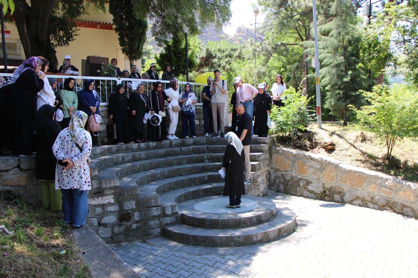 Belediyeden Vatandaşa Ücretsiz Tatil (1)