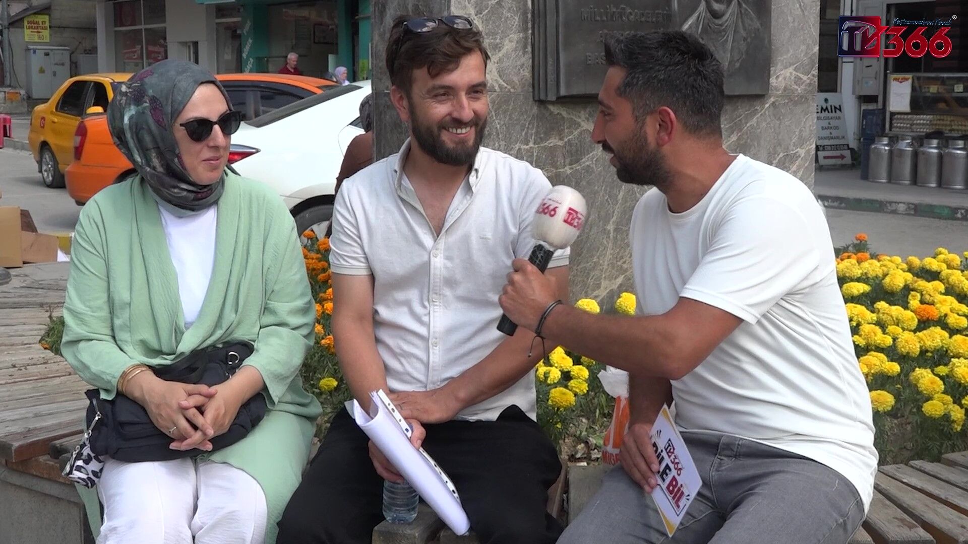 Bile Bil Yarışmasında 4. Bölüm Heyecanı! (2)