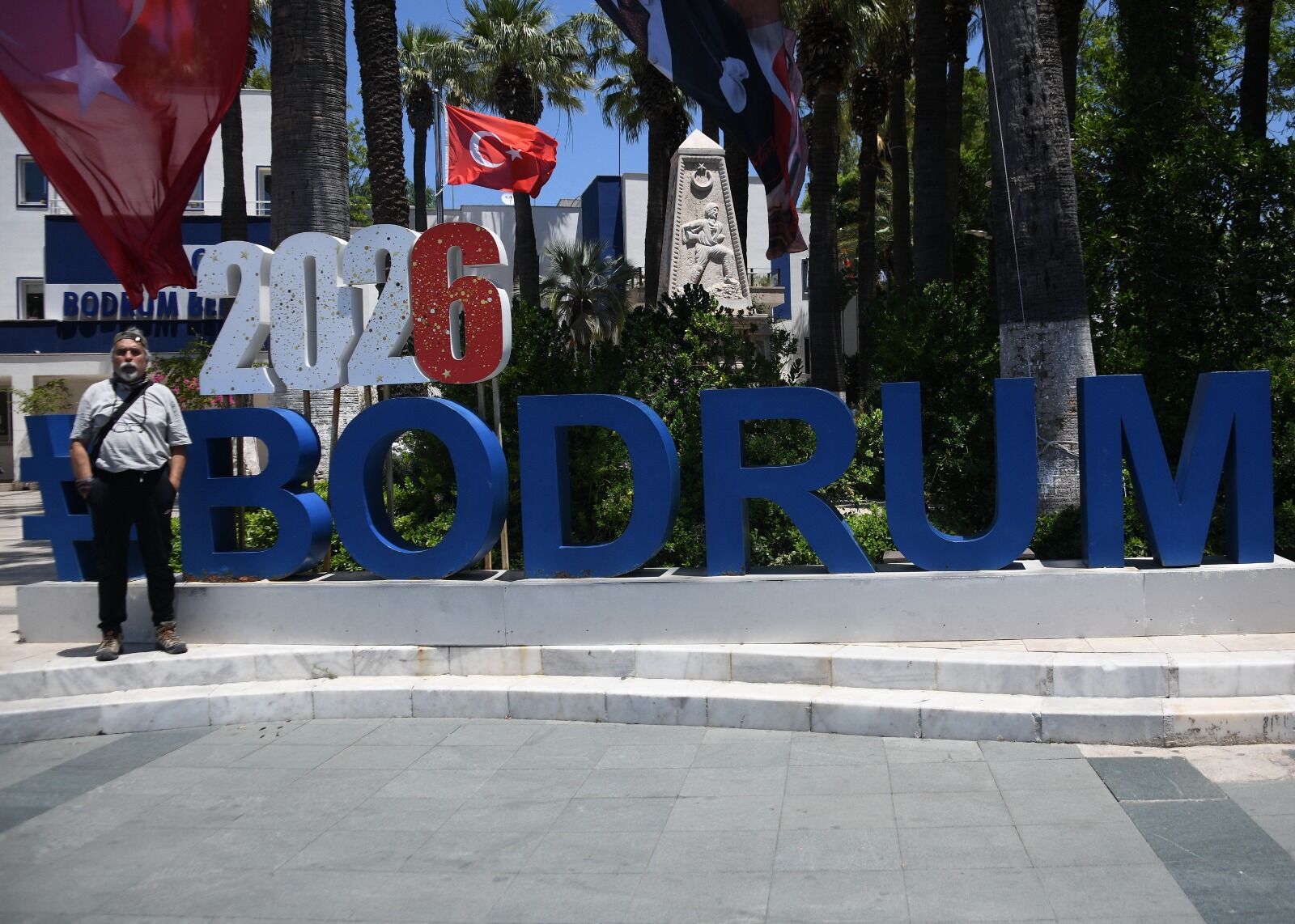 Bi̇r Kağninin Kastamonu’dan Ege’ye Uzanan Yolu (7)