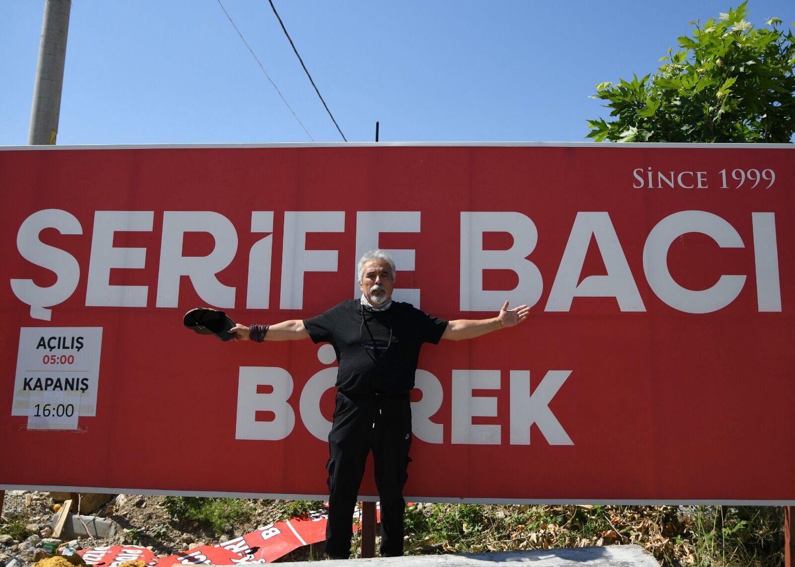 Bi̇r Kağninin Kastamonu’dan Ege’ye Uzanan Yolu (8)